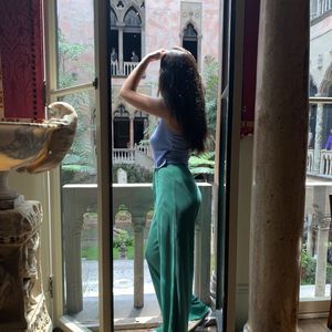 Meet your Posher, Brooke